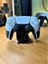 Icon Dock Ps5 Joystick Stand Siyah 3