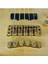 Bas Gitar Telleri (M7200-5) 5