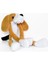 Köpek Diş Kaşıyıcı,pelüş Oyuncak,minoki Köpek,kedi Oyuncağı,petshop 7