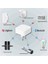 Tuya Uyumlu Zigbee + Bluetooth Köprü Cihazı (Tuya, Smart Life Uyumlu Gateway Hub) 6