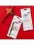 Sarasa Clıp 0.5mm Jel Kalem Wıtch Serısı 5lı Set 7