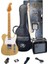 Se2-Sk-Bsb Elektro Gitar Seti (Butter Scotch Blonde) 1