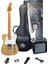Se2-Sk-Bsb Elektro Gitar Seti (Butter Scotch Blonde) 3