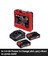 Akülü Darbeli Vidalama Te-Cd 18/48 Li-I Kit Power X-Change (18 V, 48 Nm, Darbeli Delme 6