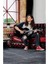 RG-560BK-AMP Siyah Amfili Elektro Akustik Gitar Full Set 3