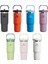 The Iceflow Flip Straw Pipetli Termos Bardak, 0.88 Lt 7