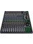 PROFX16 V3 16-Kanal 4-Bus Profesyonel Efektli Mikser 2