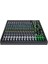 PROFX16 V3 16-Kanal 4-Bus Profesyonel Efektli Mikser 6