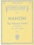 Virtuoso Pianist In 60 Exercises - Book 1: Schirmer Library Of Classics Volume 1071 Piano Technique 1