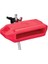 Lp Perküsyon LP860436 Sıkışma Bloğu Orta Hatve Kırmızı LP1207 3