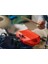 Lp Perküsyon LP860436 Sıkışma Bloğu Orta Hatve Kırmızı LP1207 5