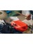 Lp Perküsyon LP860436 Sıkışma Bloğu Orta Hatve Kırmızı LP1207 7
