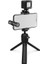 Røde Vlogger Kit, Ios Sürümü 1