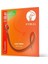 Strings Gold Series Gag L Pb Light Takım Tel - Yeni Seri Akustik Gitar Teli 012-053 1