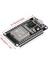 ESP32-WROOM-32 Wifi ve Bluetooth Geliştirme Kartı 4