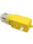 6 V 250 Rpm Motor - Sarı Motor 4