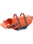 Kyjen 22021 Ripstop Quick Release Easy Fit Köpekler Için Can Yeleği, Ayarlanabilir, L 1