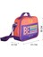 Be Happy Unisex Çocuk Beslenme Çantası 15