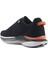 More 5fx Siyah Erkek Koşu Ayakkabısı 12