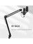 BY-BA20 Masa Tipi Mikrofon Standı 5