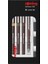 Isograph Junior Set (0.2-0.3-0.5 Mm) + Tikky Mekanik Kurşun Kalem 0.5 mm - S0699320 3