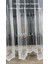 Linea Broderia Tül (1x2 Pile Dikişli) Ütü Istemez 5