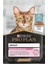 Purina Delicate Digestion Sos Içinde Okyanus Balıklı Yetişkin Kedi Maması 85GR Pouch x 26 2