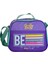 Be Happy Unisex Çocuk Beslenme Çantası 8