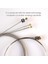 Strings Coated Seri Elektro Gitar Teli – Uzun Ömürlü, Parlak Ton, Yüksek Dayanıklılık (09-42 5