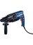 Gbh 240 Kırıcı Delici (790 W, 2,8 Kg, 2,7 J, Betonda Delme Çapı: 24 Mm) 1