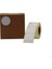 Etiketler , Al Hızlı Al Vellum Etiket 60MM x 60MM 800 Adet Vellum Etiket 6