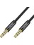 3.5mm Jack Trrs Hi-Fi Aux Mikrofon ve Ses Kablosu 5 Metre 3
