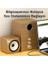 3.5mm Jack Trrs Hi-Fi Aux Mikrofon ve Ses Kablosu 5 Metre 4