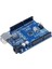 Arduino Uyumlu Uno R3 Klon USB Kablo Hediyeli - (Usb Chip CH340) 1