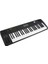 Mıdıplus EK490+ 49-Tuş Yarı Ağırlıklı Piyano Klavyesine Sahip Mıdı Controller (128 Gm Ses Bankası) 5
