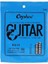RX15 Elektro Gitar Teli 009-042 Takım Tel 4