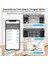 Tuya Mini Wifi Akıllı Perde Panjur Kontrol Rölesi (Tuya, Smart Life, Google Home, Alexa, Home 6