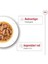 Medium Adult Gravy Yetişkin Köpek Yaş Maması 140 gr x 10 Adet 5