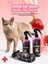 Pet Cosmetic Kedi Kumu Spreyi 400 ml | Topaklanma Yapmayan Kedi Kumu Koku Giderici Sprey 5