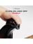 D'addario Auto Lock Gitarrengurt 4