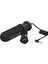 Vıdeo Mıc X1 Dual-Capsule X-Y Condenser Kamera Üstü Mikrofon 1