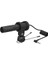 Vıdeo Mıc X1 Dual-Capsule X-Y Condenser Kamera Üstü Mikrofon 2
