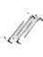Sc-Bdtr/l Bas Davul Vidası / T-Rod 3