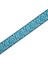Levy's Leathers Asian Print Jacquard Guitar Strap 2