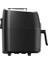 Y77 Xxl Buharli Airfryer Fritöz 7lt 1700W Siyah ( Türkiye Garantili) 6