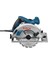 Gks 190 Daire Testere (1.400 W, Testere Çapı: 190 Mm, Göbek Çapı: 30 Mm, Ahşapta 1