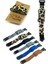 Midex Fretwrap Fw-1cf Gitar Tel Susturucu - Medium (6-20CM) 2