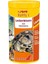 Raffy I Gammarus Karışımı 1000 ml 130 gr Kaplumbağa Yemi 4