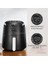Air Fryer Yağsız Fritöz Haf-01, Siyah 3