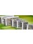Meanwell Lrs-75 6A 12V LED Sürücü Adaptör Trafo 4